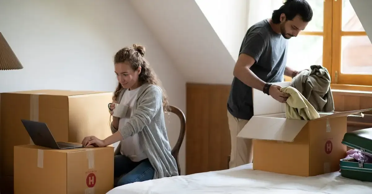 Devis Déménagement Gratuit en Ligne et Rapide