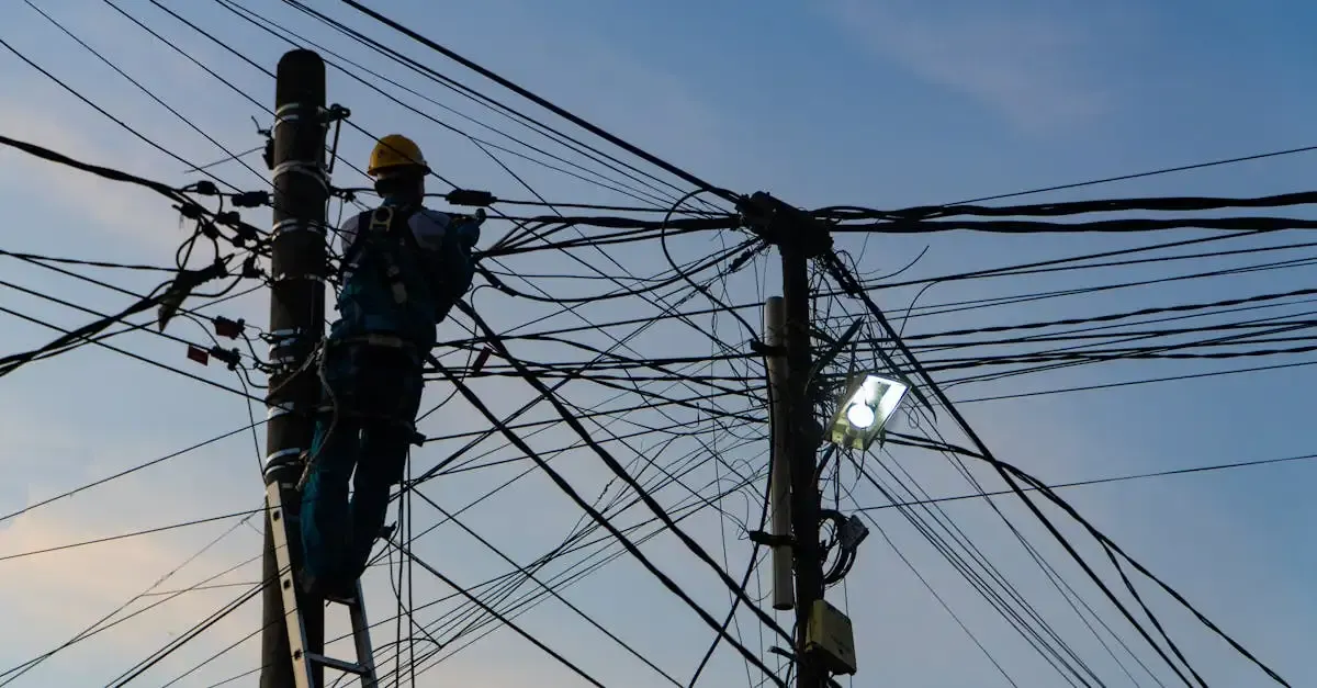 Devis abonnement electricite
