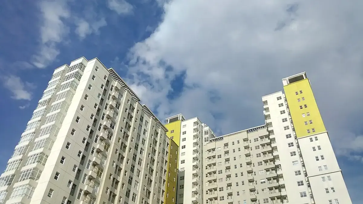 Assurance appartement devis