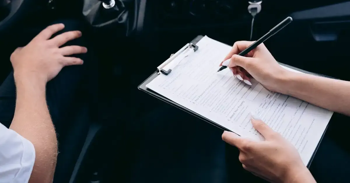 Assurance auto jeune conducteur devis