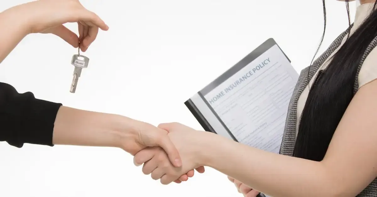 Devis assurance habitation : Obtenez votre tarif sans