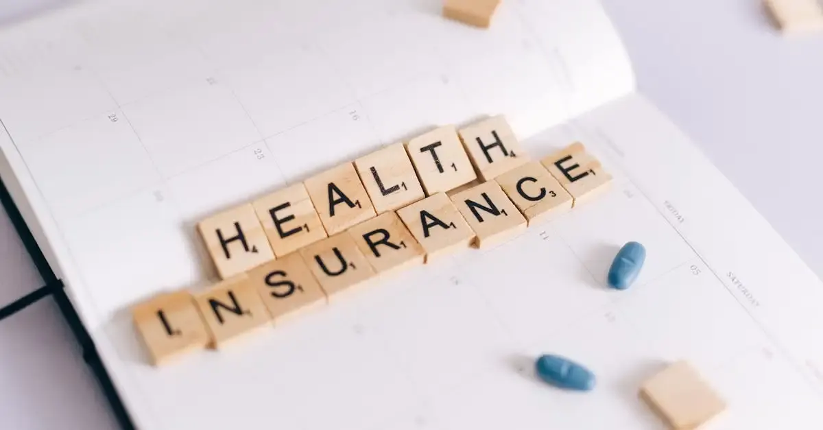 Assurance santé devis