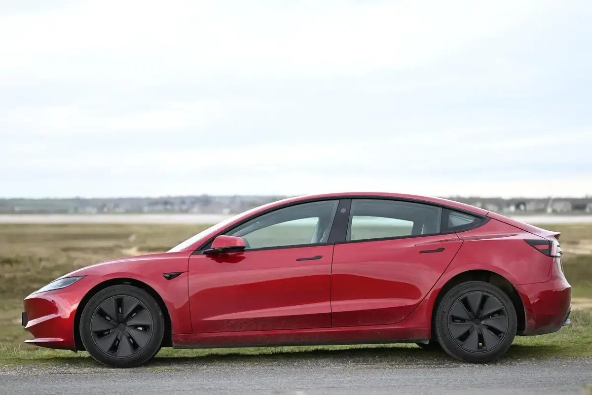 Devis assurance tesla