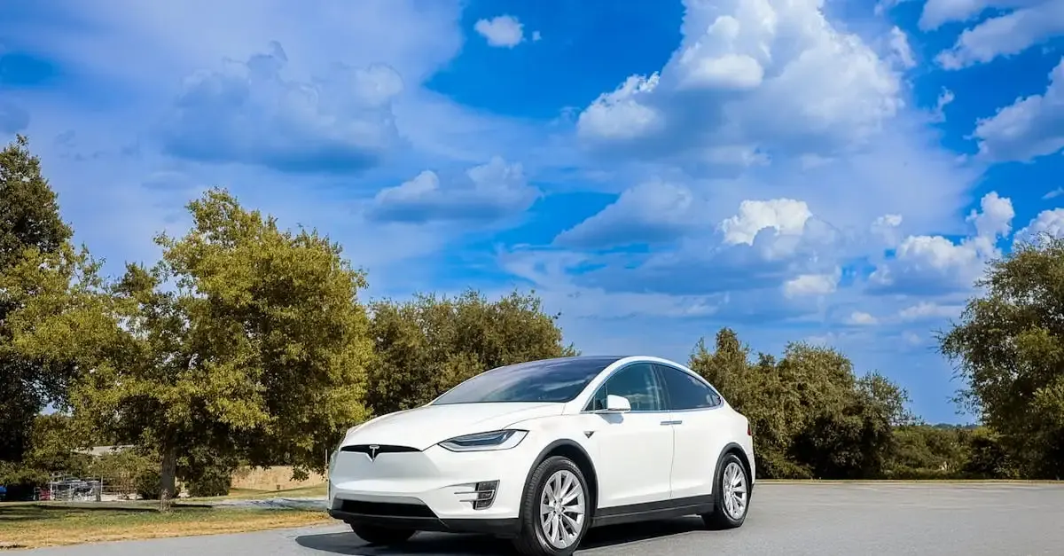 Devis assurance voiture electrique