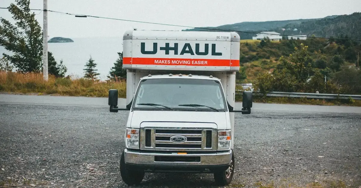 Prix et devis location camion déménagement : calculez votre coût.