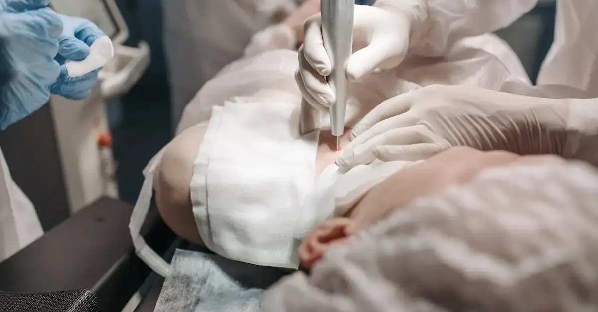 Devis chirurgie esthétique