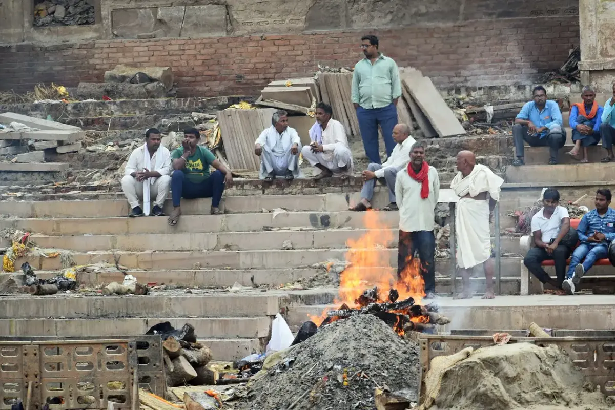 Devis cremation