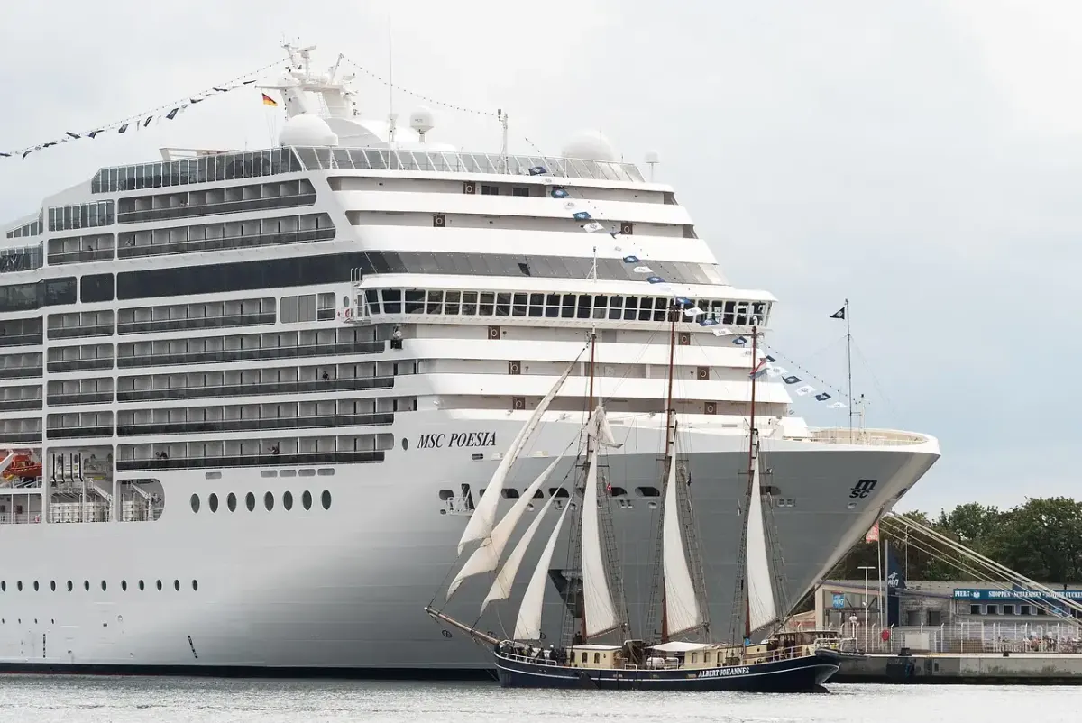 Devis croisiere