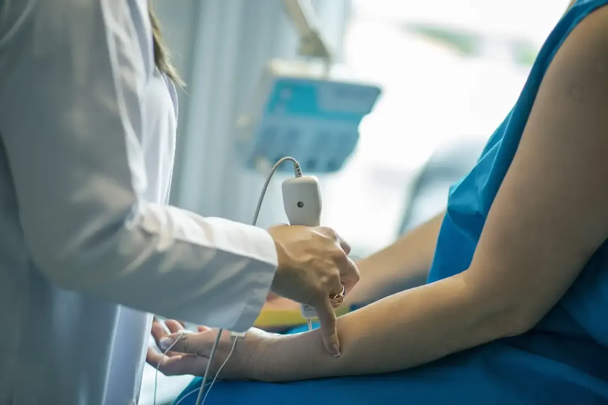 Devis defibrillateur