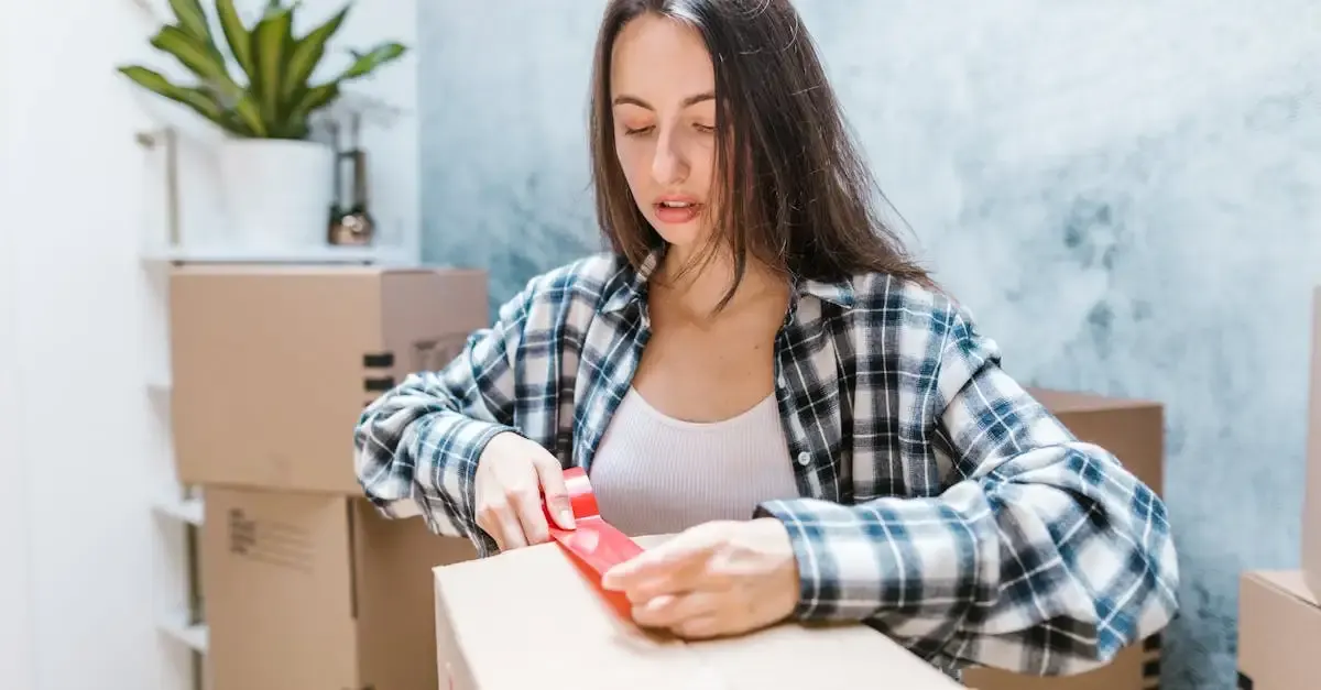 Devis Déménageur Pas Cher : Comparez et Économisez