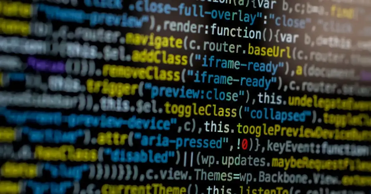 Devis developpement web