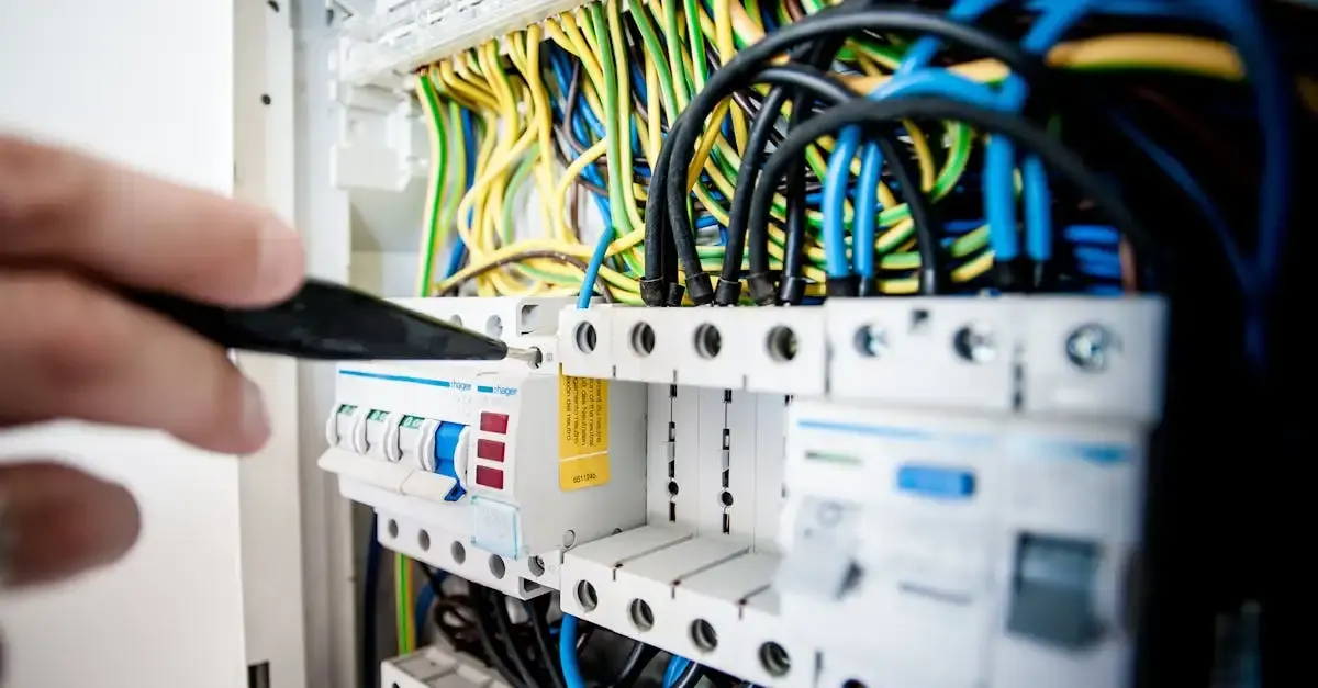 Devis electricite et gaz