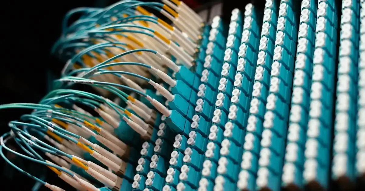 Obtenez votre devis fibre optique en ligne rapidement