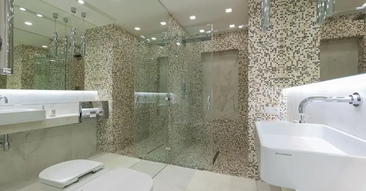 Devis gratuit en ligne pour votre nouvelle salle de bain
