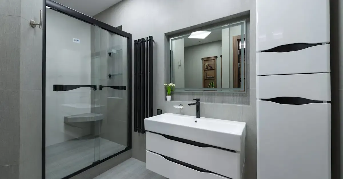 Devis Installation de Douche : Recevez votre Estimation