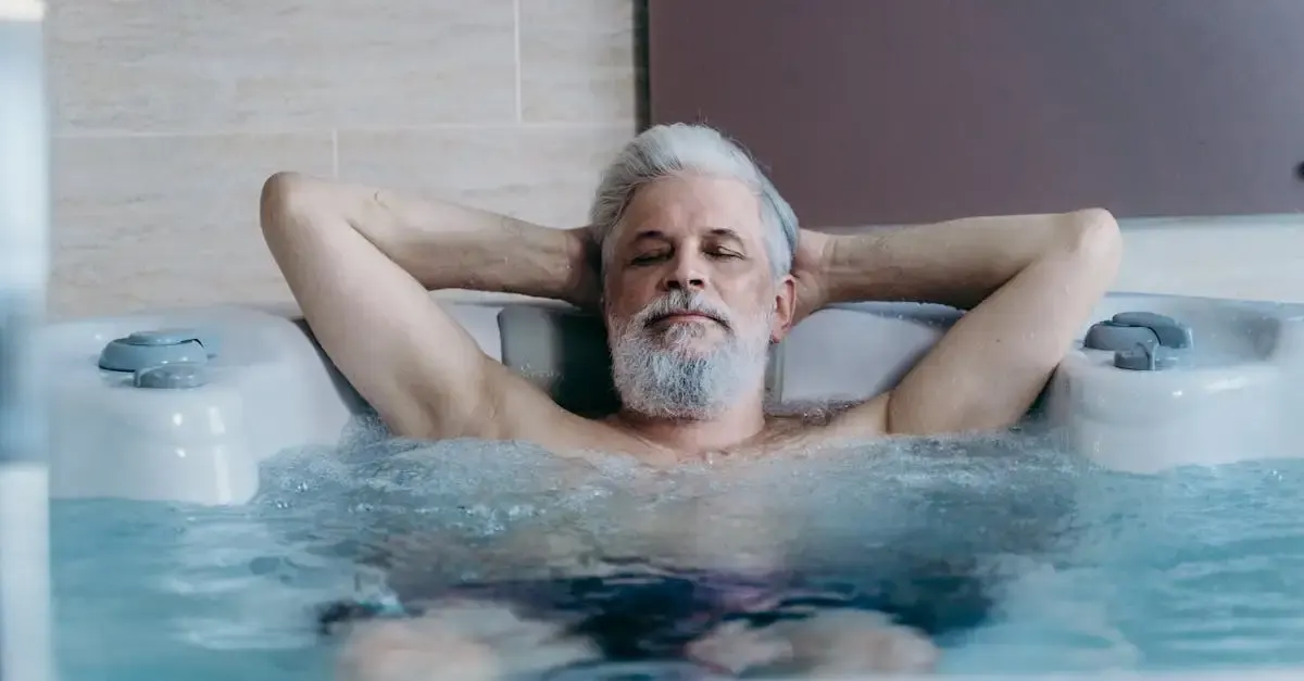 Devis jacuzzi