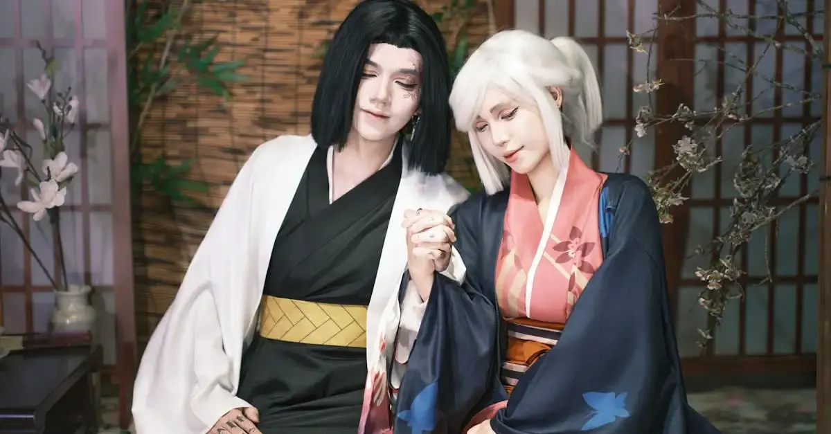 Kakemono devis