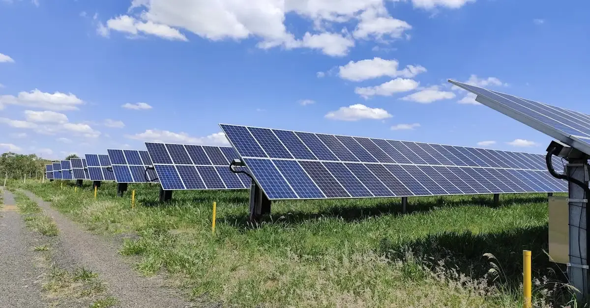 Exemple devis panneau solaire