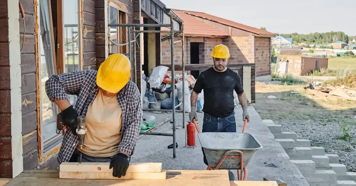 Obtenez votre devis gratuit pour tous vos travaux d'artisan