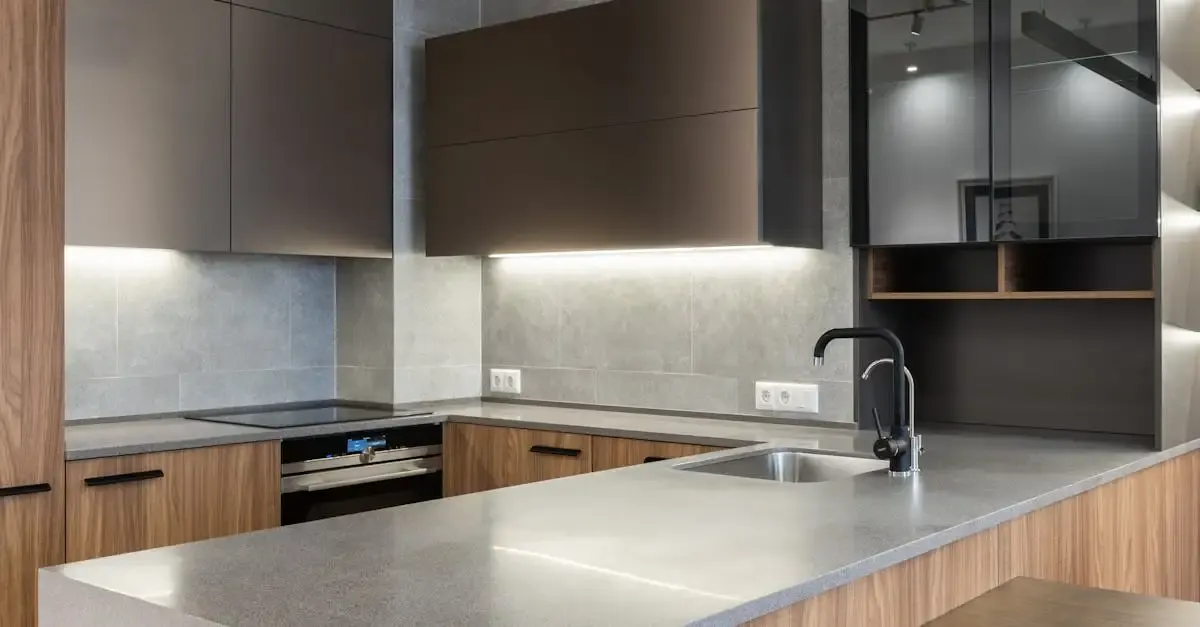 Devis pour renovation appartement