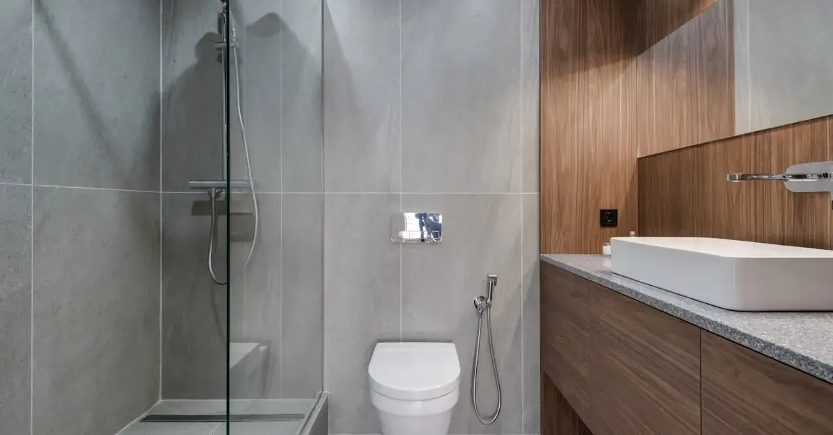 Devis renovation salle de bains