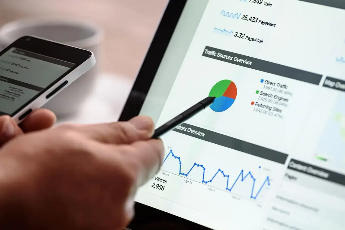 Devis seo