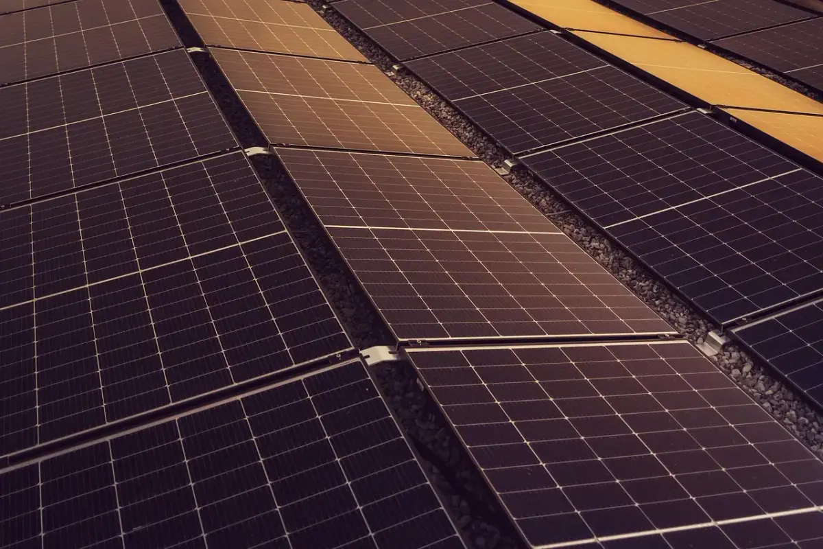 Devis solaire