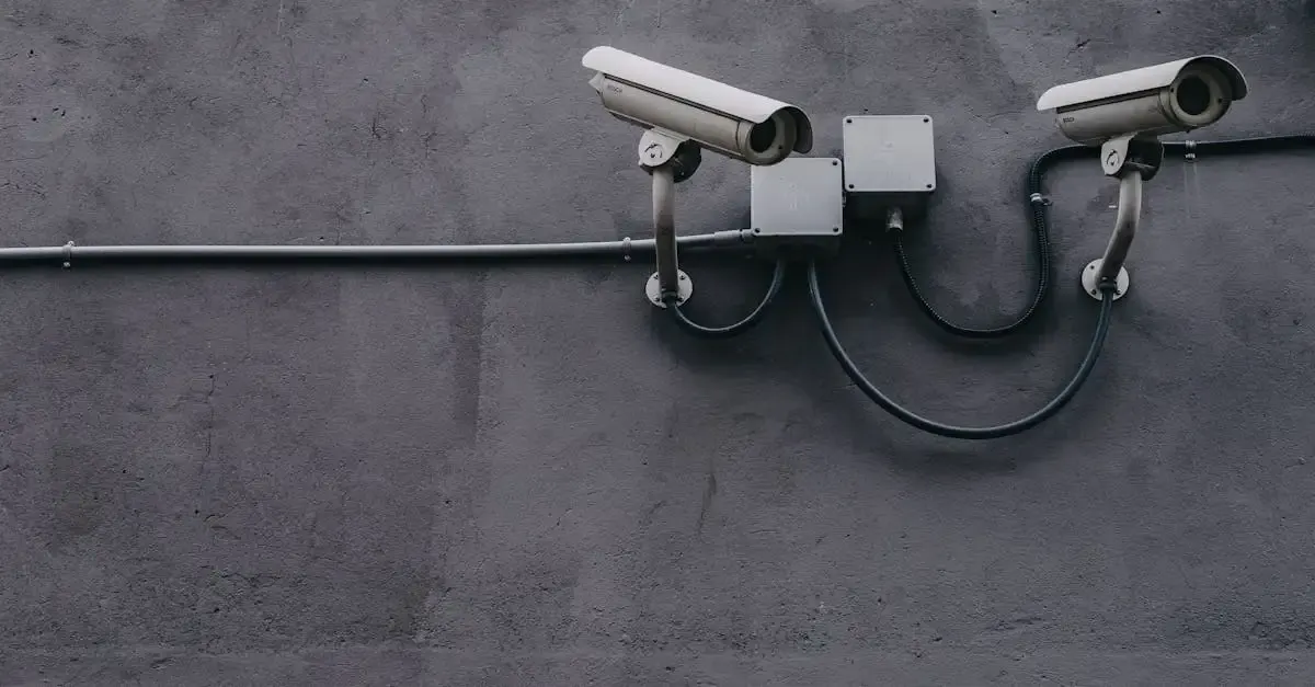 Devis video surveillance