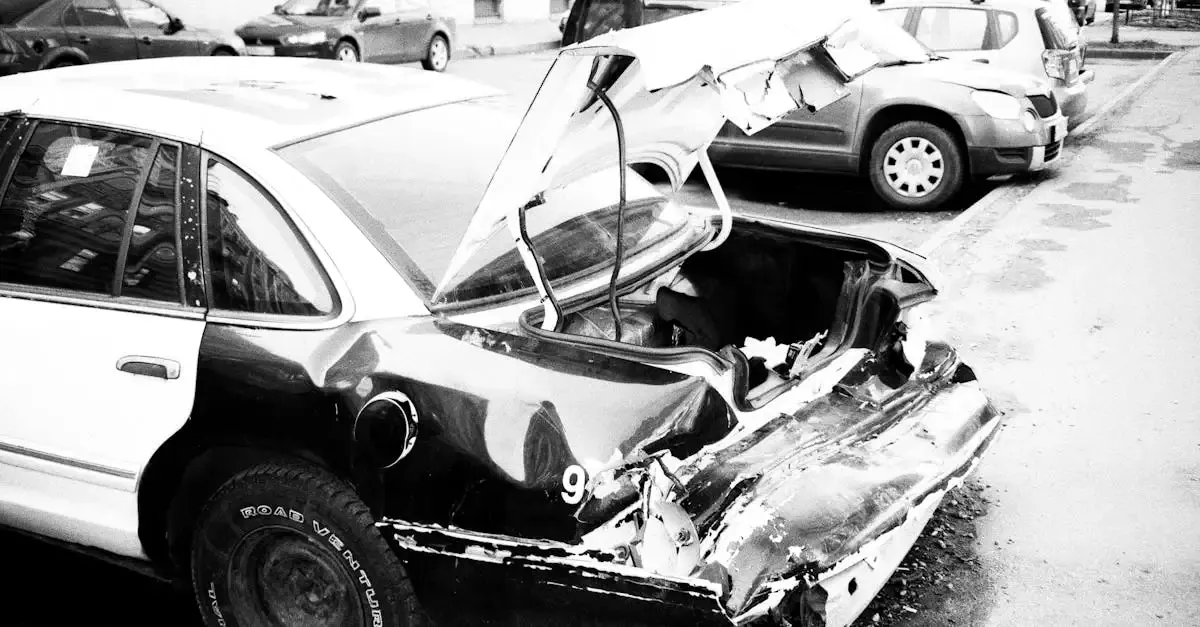 Assurance devis voiture
