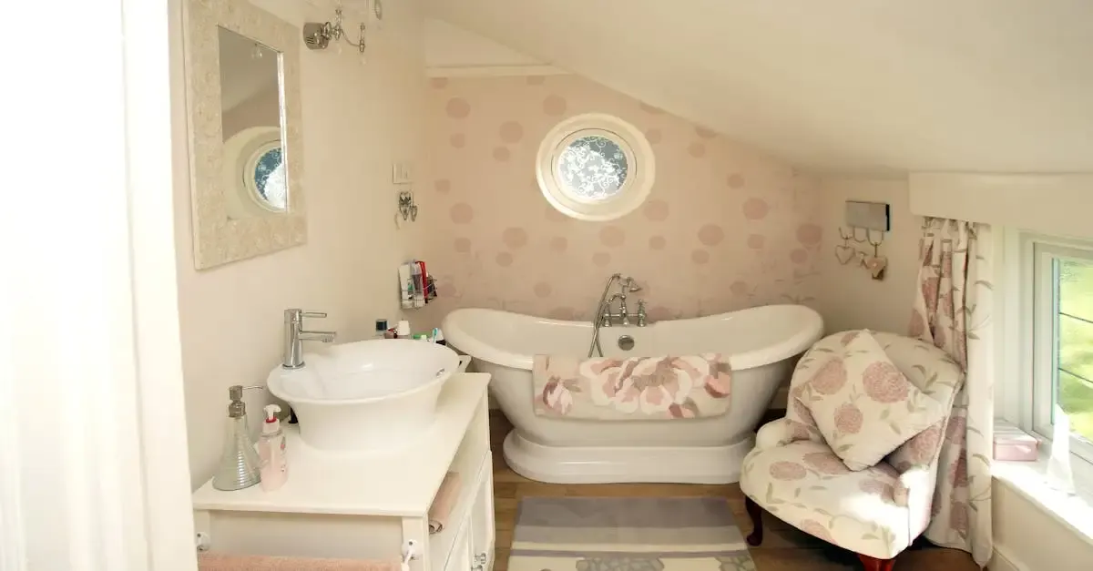 Devis aménagement salle de bain