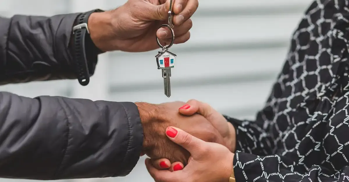 Devis assurance de pret immobilier
