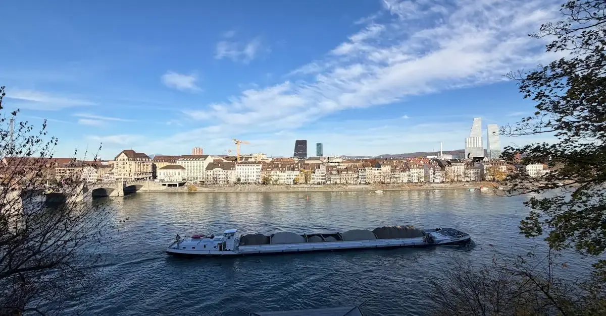 Devis bateau