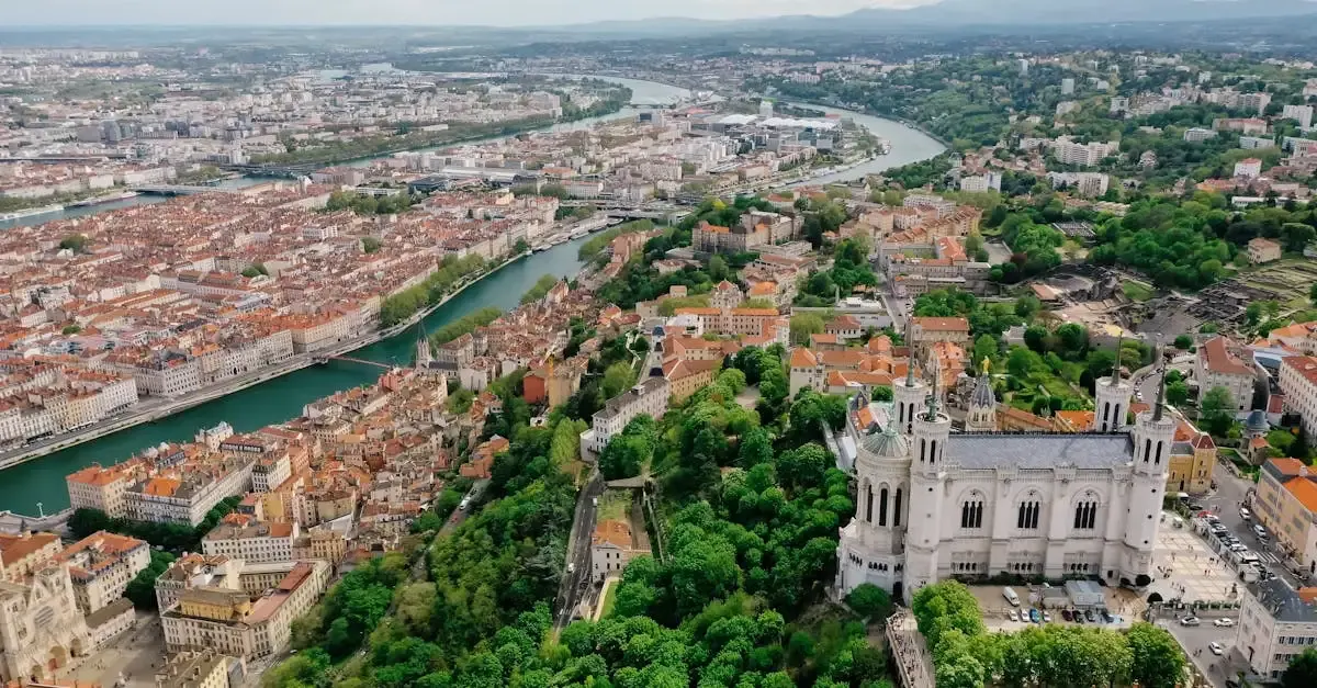 Devis demenagement lyon