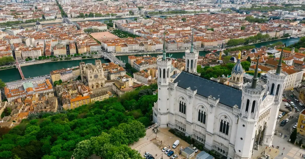 Devis déménageur lyon