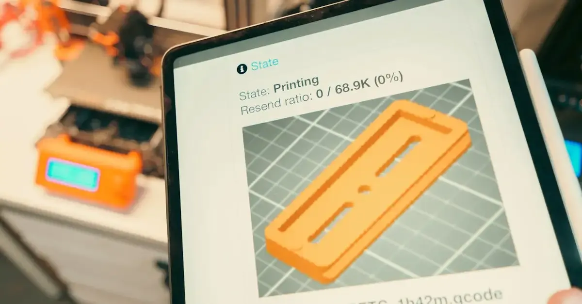 Devis Impression 3D en Ligne Rapide et Gratuit
