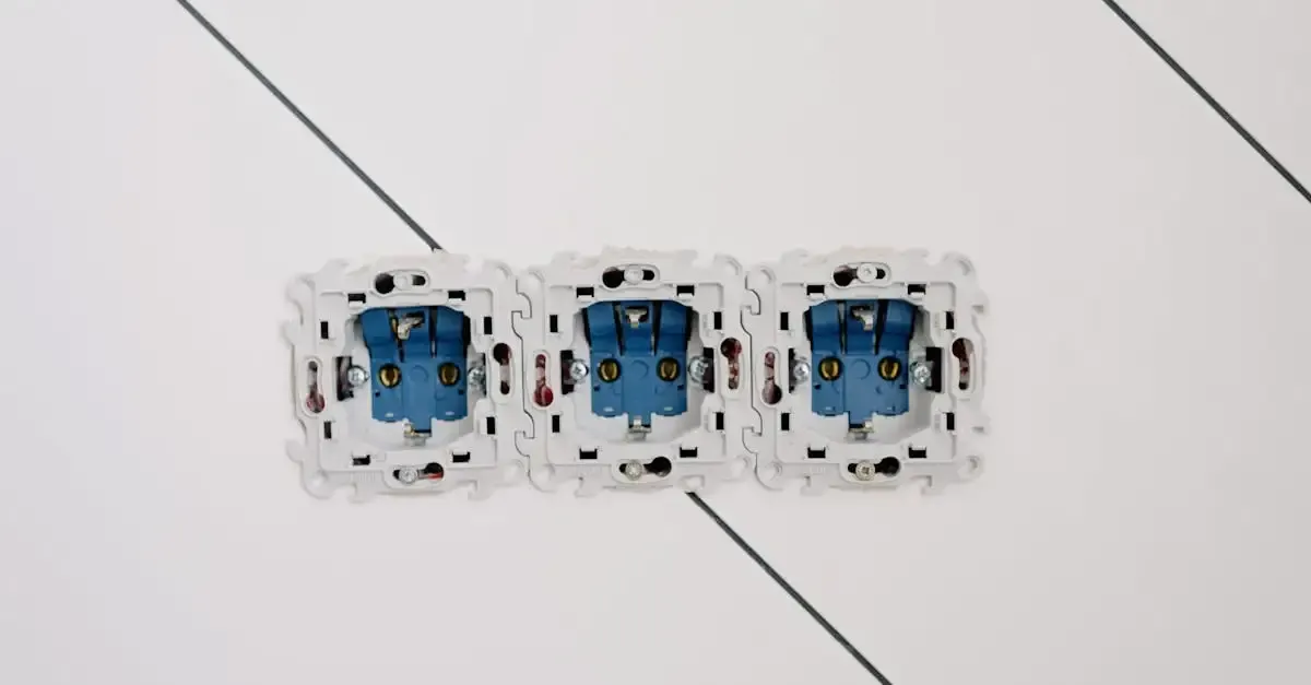 Devis pieuvre electrique