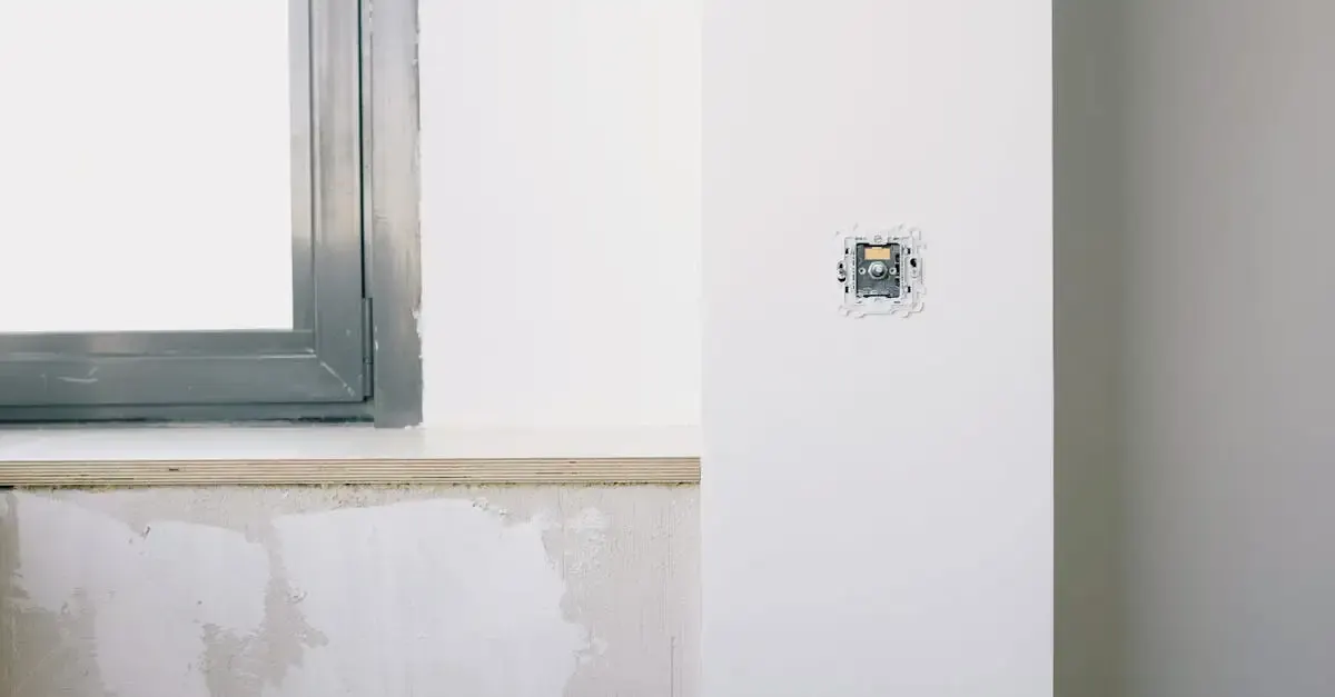 Devis pour changer des fenetres