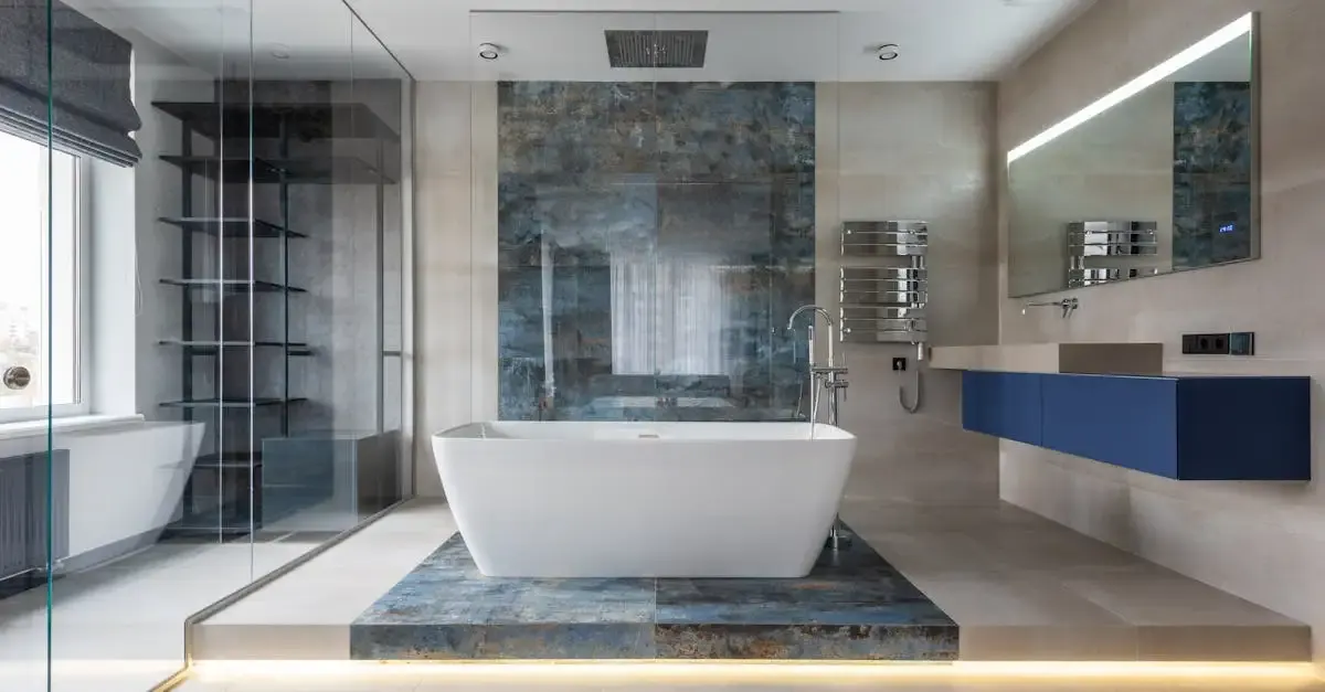 Devis renovation salle de bains