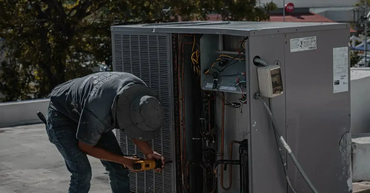 Installation de climatisation : devis gratuit et personnalisé