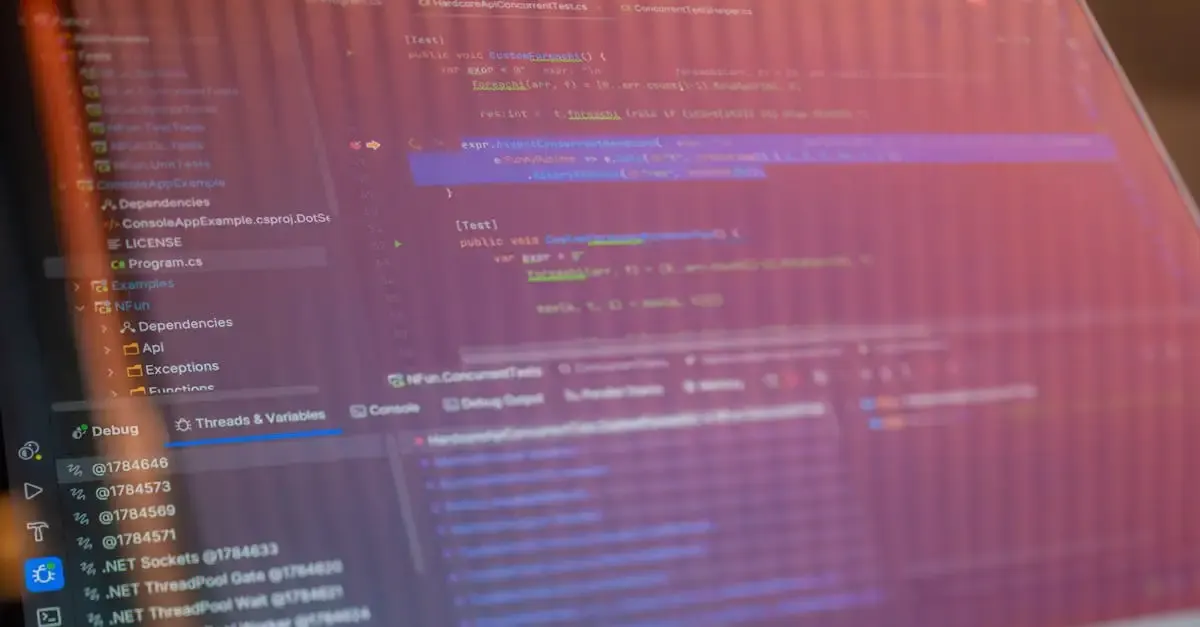 Logiciel de facture et devis gratuit
